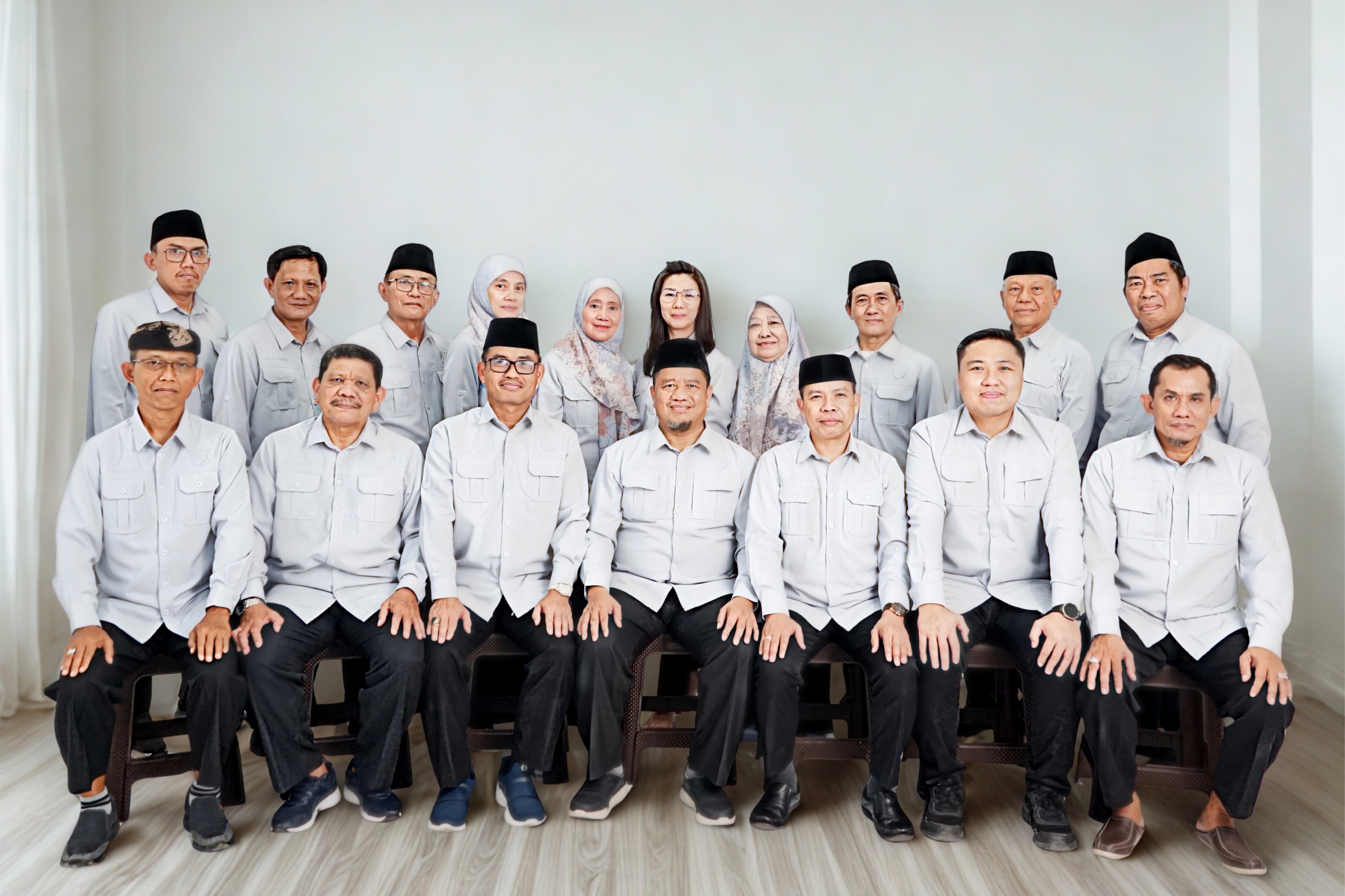 FKUB Kota Makassar